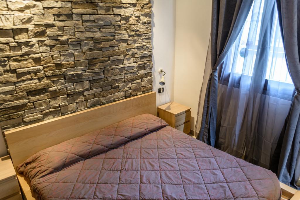 Bed&Breakfast Linate Peschiera Borromeo Zimmer foto