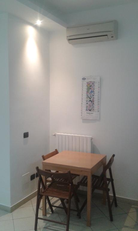 Bed&Breakfast Linate Peschiera Borromeo Exterior foto