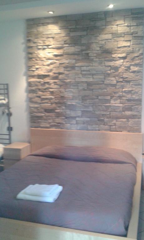 Bed&Breakfast Linate Peschiera Borromeo Exterior foto