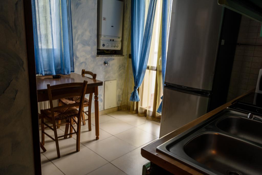 Bed&Breakfast Linate Peschiera Borromeo Exterior foto