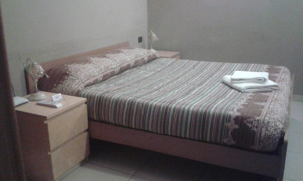 Bed&Breakfast Linate Peschiera Borromeo Exterior foto