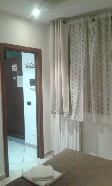 Bed&Breakfast Linate Peschiera Borromeo Exterior foto