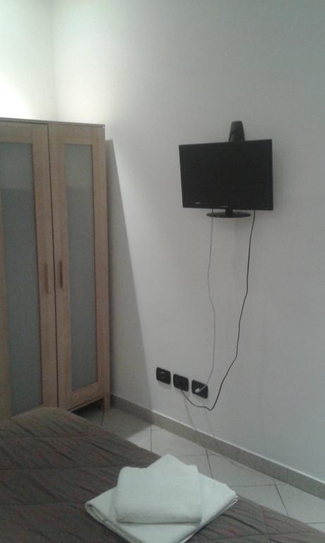 Bed&Breakfast Linate Peschiera Borromeo Exterior foto