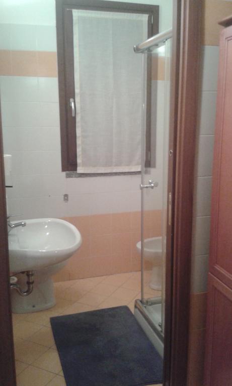 Bed&Breakfast Linate Peschiera Borromeo Exterior foto
